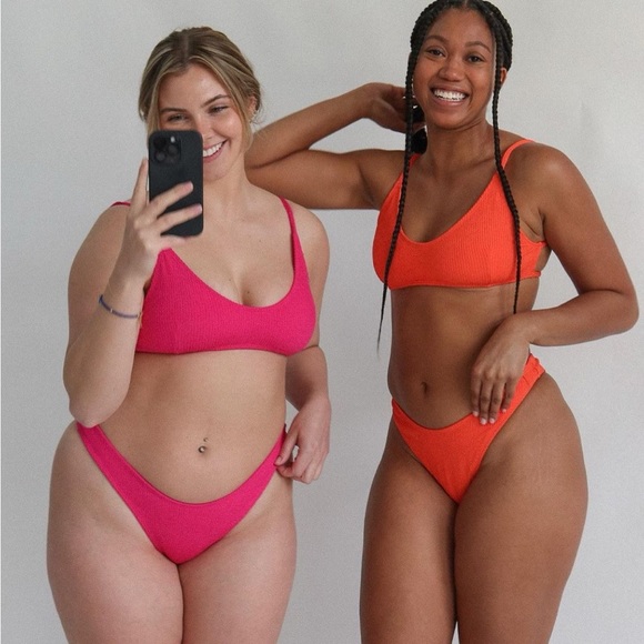 Knight Swim Angel Top x 437 Sanders Bottoms - Picture 10 of 13